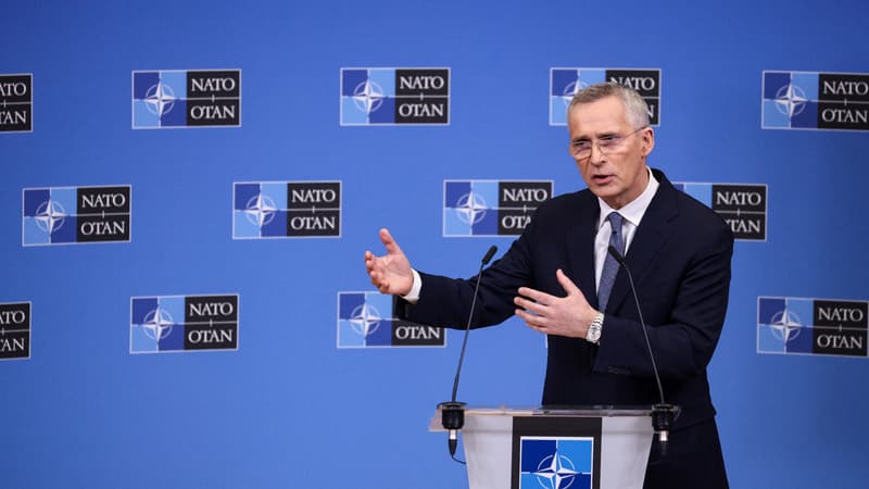 La Finlande deviendra ce mardi le 31e membre de l’Otan