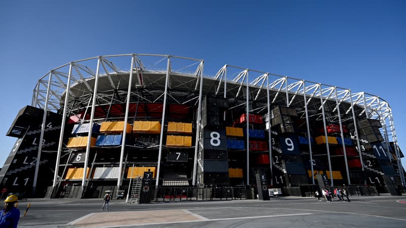 Coupe du monde 2022: où en est la promesse du Qatar de démonter ses stades pour les donner à d’autres pays?