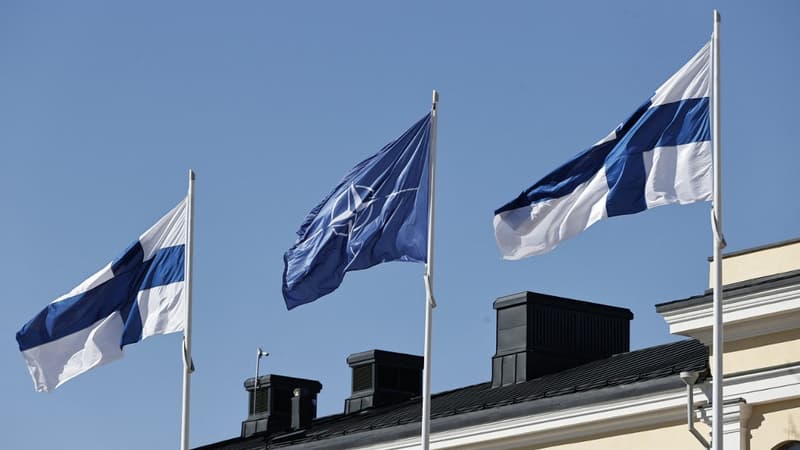 La Finlande devient officiellement le 31e membre de l’Otan