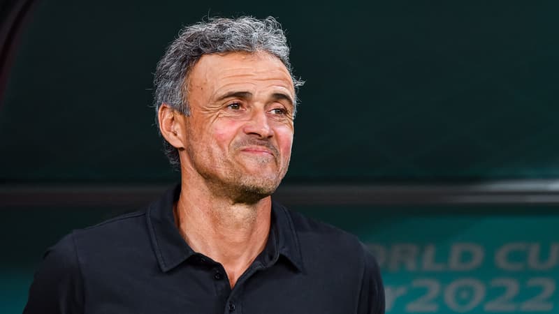 Espagne: Luis Enrique règle ses comptes avec ses détracteurs et “la vermine”