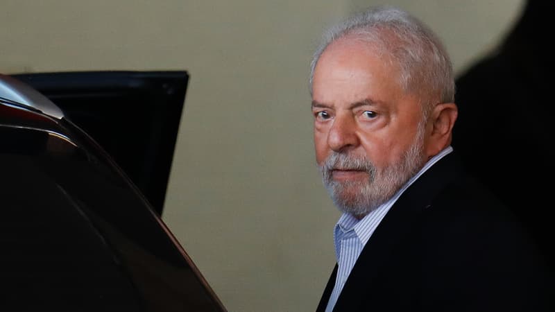 Guerre en Ukraine: Kiev invite Lula à venir voir la réalité du conflit après ses propos polémiques