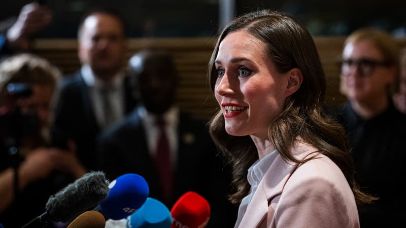 Législatives en Finlande: la Première ministre sortante Sanna Marin battue, victoire du centre-droit
