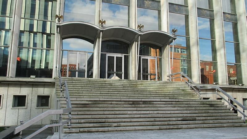 Royaume-Uni: un trafiquant de drogues condamné à la prison à vie pour le meurtre d’une fillette