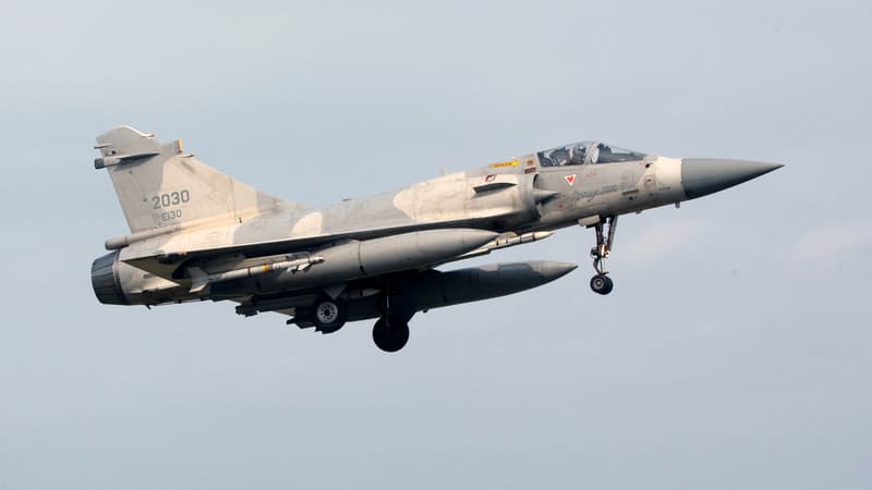 La Chine simule des frappes contre des “cibles-clés” à Taïwan