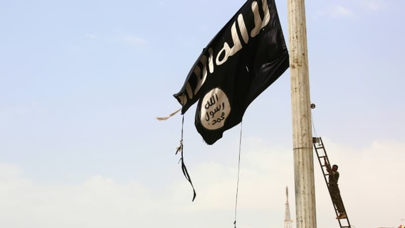 Syrie: un chef de l’État islamique responsable d’attaques en Europe tué lors d’un raid américain