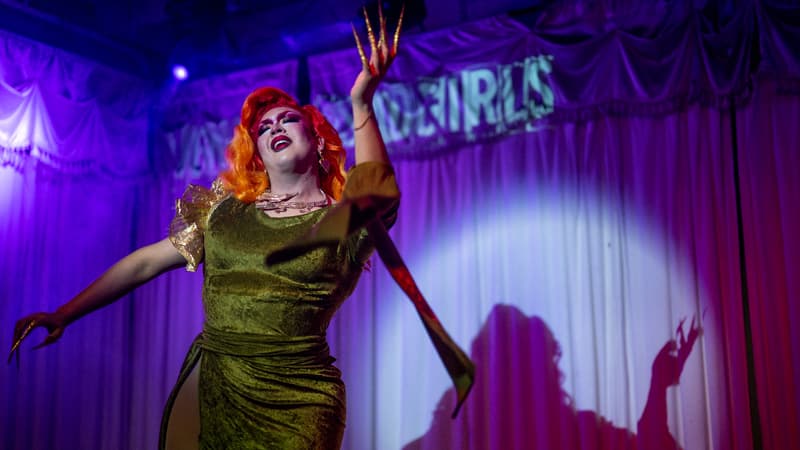 États-Unis: un juge fédéral bloque l’interdiction de spectacles de drag-queens dans le Tennessee