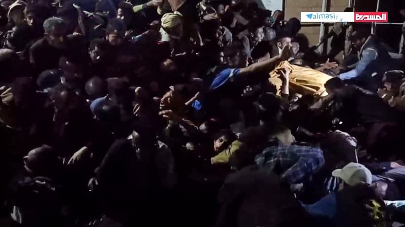 Yémen: 85 morts et des centaines de blessés dans une bousculade à Sanaa