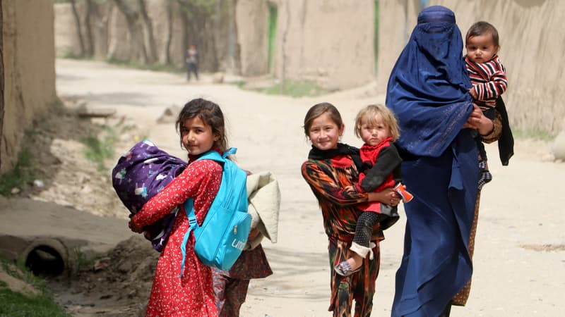 Afghanistan: une très grande majorité de la population sous le seuil de pauvreté, selon l’ONU