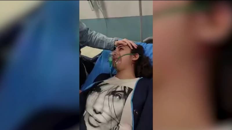 Iran: nouvelle affaire d’intoxication dans une école de filles