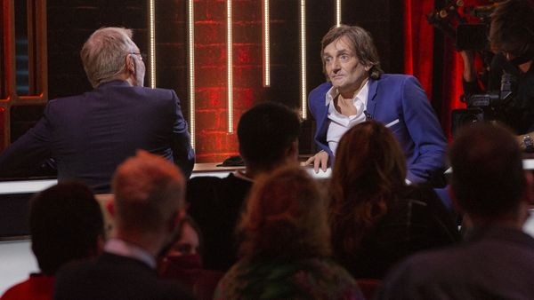 "Abject, honteux" : Laurent Ruquier sort du silence sur l’affaire Pierre Palmade