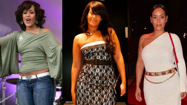 Amel Bent métamorphosée : retour sur son incroyable transformation physique