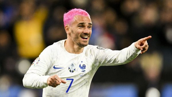 Antoine Griezmann : son tendre message pour l’anniversaire de… ses 3 enfants ! 