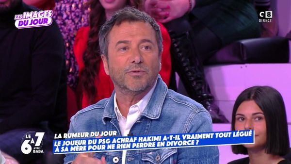 Bernard Montiel généreux : "j’avais acheté une…", ce geste magnifique pour une personne chère à ses yeux