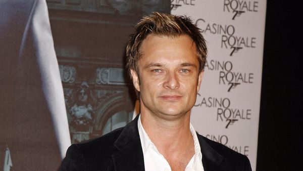 "Bizarre qu’elle soit maman" : David Hallyday se confie pour la première fois sur son petit-fils Harrison