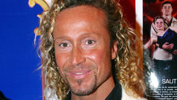 Bruno Vandelli (Popstars) : la folle transformation physique du chorégraphe (Photos)