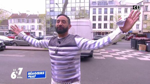 "Ça fait mal" : ce nouveau détail physique dévoilé par Cyril Hanouna qui intrigue les chroniqueurs