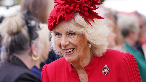 Camilla Parker Bowles : sa statue de cire dévoilée, et c’est très frappant (Photos)