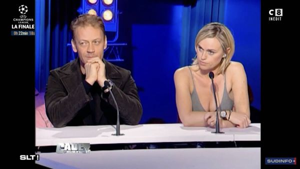 Cécile de Ménibus agressée : "il m’a enfoncé sa langue dans…", ce souvenir abominable avec Rocco Siffredi