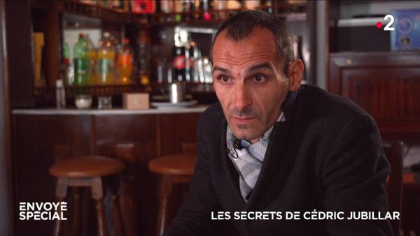 Cédric Jubillar : "Là tu m’as tué", son ex-codétenu réitère ses accusations à visage découvert