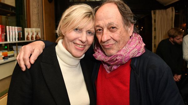 Chantal Ladesou : pourquoi elle a failli quitter son mari, “soit je me casse, soit je…”