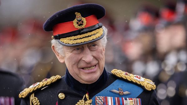Charles III : cette personnalité royale TRÈS contestée qu’il va rencontrer à quelques jours de son couronnement