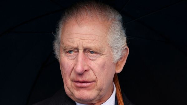 Charles III : ce moment très intime de son couronnement qu’il a finalement décidé de cacher au public