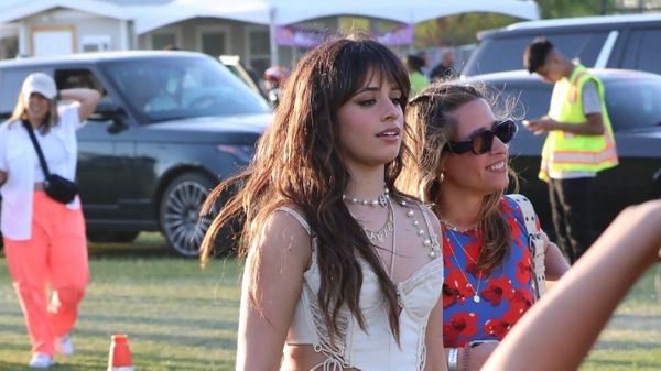 Coachella 2023 : Christina Milian, Jenaye Noah, Hailey Bieber, Camila Cabello… Tous les looks des stars