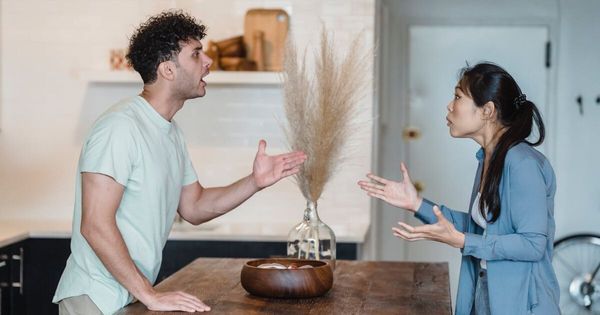 Comprendre son schéma relationnel pour améliorer sa vie de couple