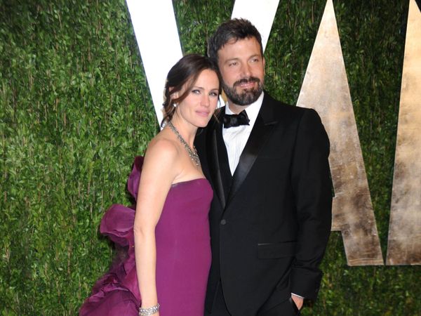 Coup de foudre en tournage : Ben Affleck et Jennifer Garner, une histoire d’amour, de bagarre et de timing