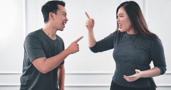 Couple : voici l’astuce toute simple pour éviter les disputes