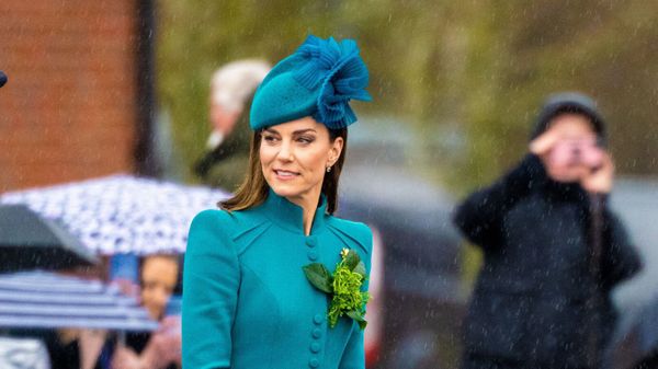 Couronnement de Charles III : cette tradition que Kate Middleton pourrait briser
