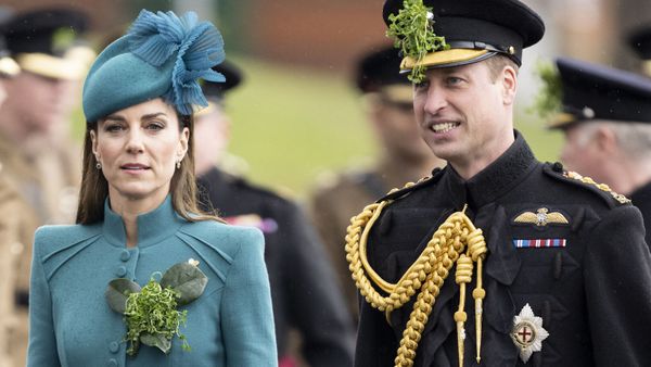Couronnement de Charles III : pourquoi William et Kate vont forcément avoir un pincement au coeur