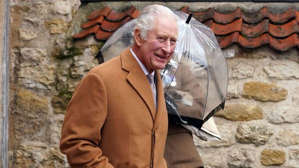 Couronnement de Charles III : un président boude l’événement et va envoyer sa femme le représenter