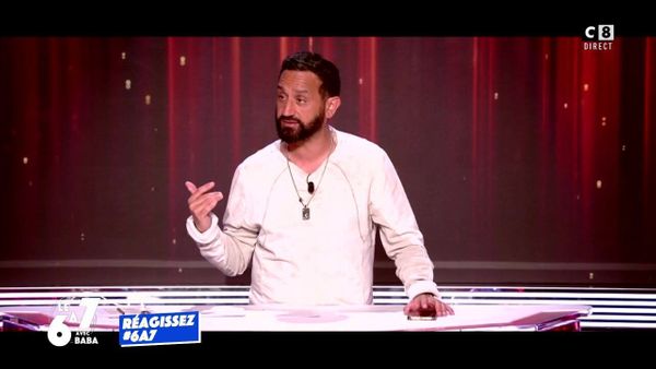 Cyril Hanouna : ce petit plaisir inattendu de la vie que l’animateur affectionne tout particulièrement