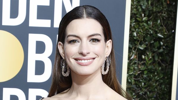 Dans la chambre des stars. Anne Hathaway : cette pratique sexuelle taboue qu’elle adore