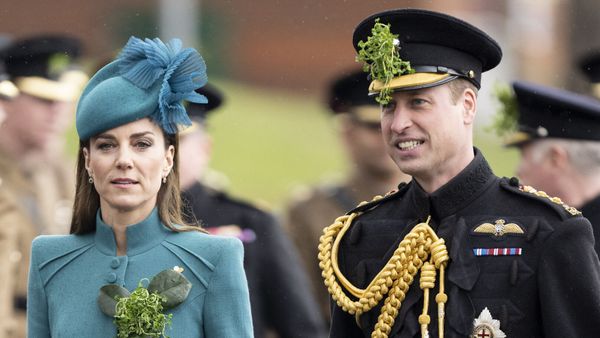 De l’eau dans le gaz entre Kate et William ? La duchesse "de plus en plus contrariée" par  l’attitude de son mari