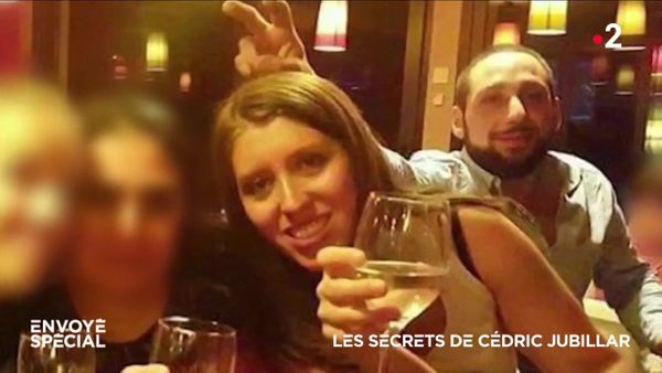Delphine Jubillar "espionnée” ? Ces messages intrusifs et insistants de Cédric Jubillar pour la reconquérir