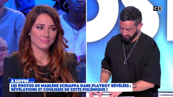 Delphine Wespiser en larmes : son émouvante déclaration à Cyril Hanouna pour sa dernière dans TPMP