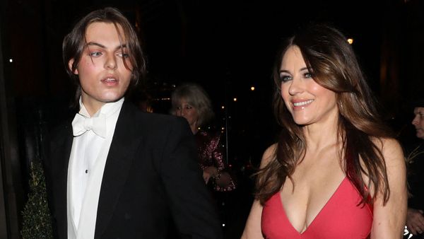 Elizabeth Hurley : ses rares et touchantes photos de son fils Damian au fil des âges pour ses 21 ans