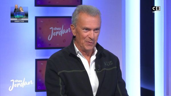 "Elle était cachée derrière…" : le tacle à peine voilé de Richard Sanderson, le chanteur de La Boum, contre Sophie Marceau