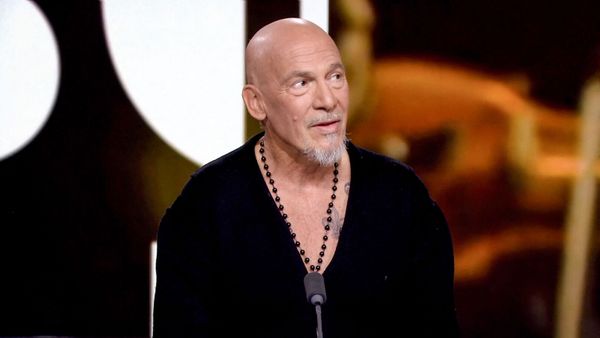 Florent Pagny malade : à peine sortie, son autobiographie cartonne déjà dans les librairies !