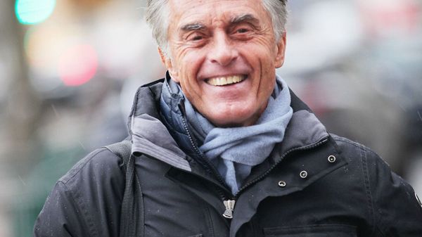 Gérard Holtz : qui est sa belle-fille Julie Poirier, chroniqueuse dans Télématin ?