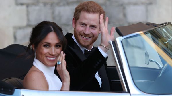 “Harry doit avoir peur d’être le prochain !” : cette critique acerbe sur le comportement de Meghan Markle
