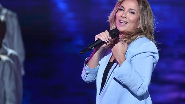 Hélène Ségara : ses nouvelles confidences bouleversantes sur sa maladie