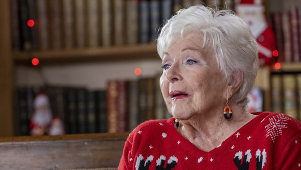 "Il était temps" : ce que Line Renaud a changé depuis son AVC