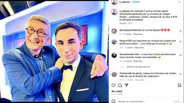 “J’ai failli tuer une femme pour…” : Olivier Lejeune sans tabou sur cette addiction qui l’a rendu fou