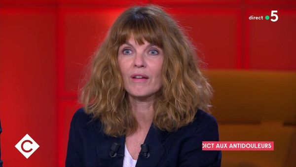 "Jamais on a imaginé qu’il partirait" : Gwendoline Hamon au bord des larmes sur le plateau de C à vous la suite