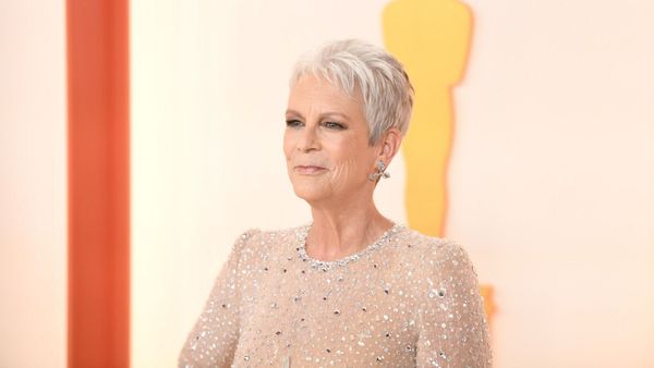 Jamie Lee Curtis : cette superstar d’Hollywood dont elle est la marraine
