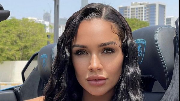 Jazz Correia enceinte : elle annonce l’arrivée prochaine de son quatrième enfant 