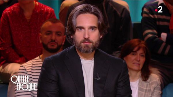 "Je comprends que ça intéresse…" : Dimitri Rassam agacé en évoquant sa relation avec Charlotte Casiraghi